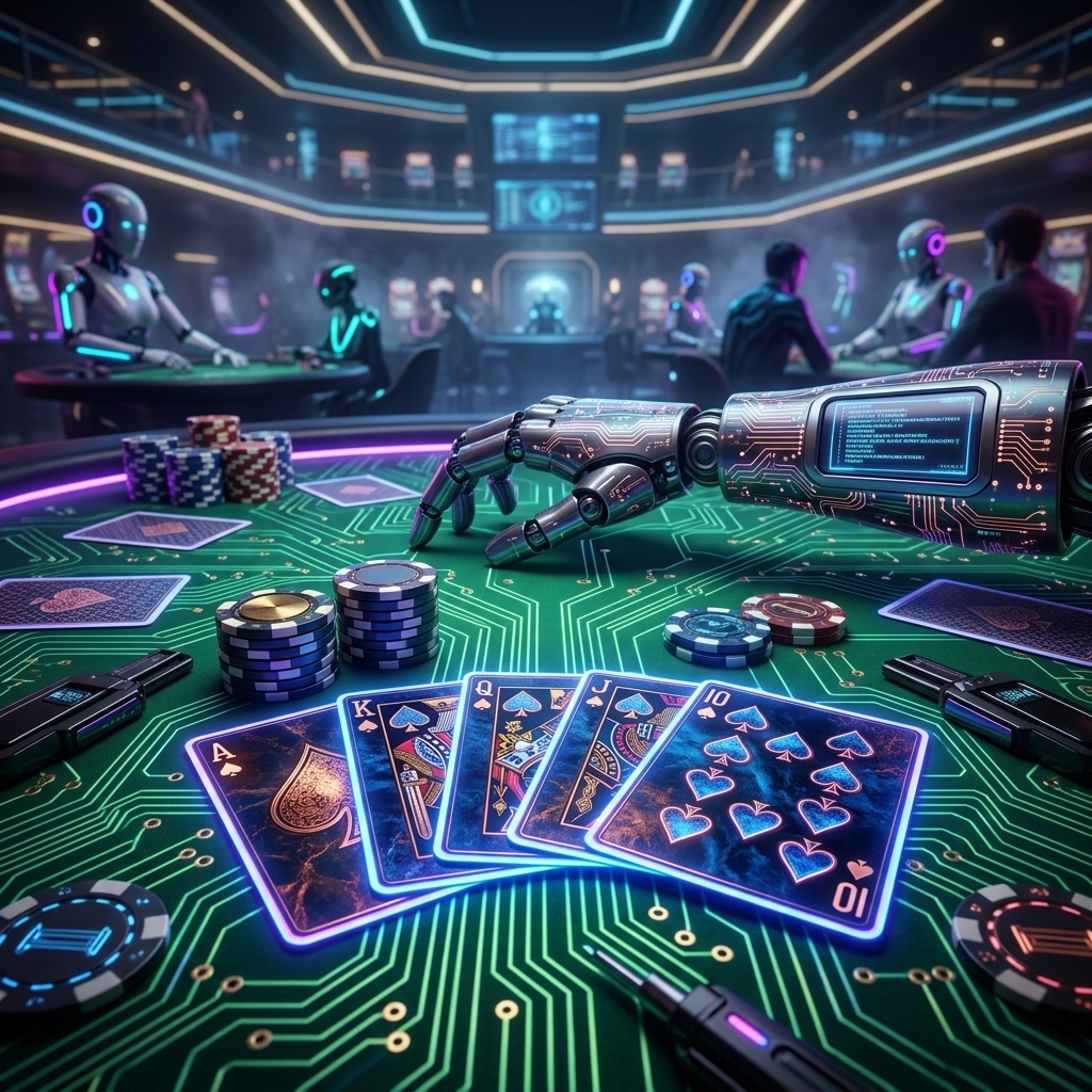 Play AI
